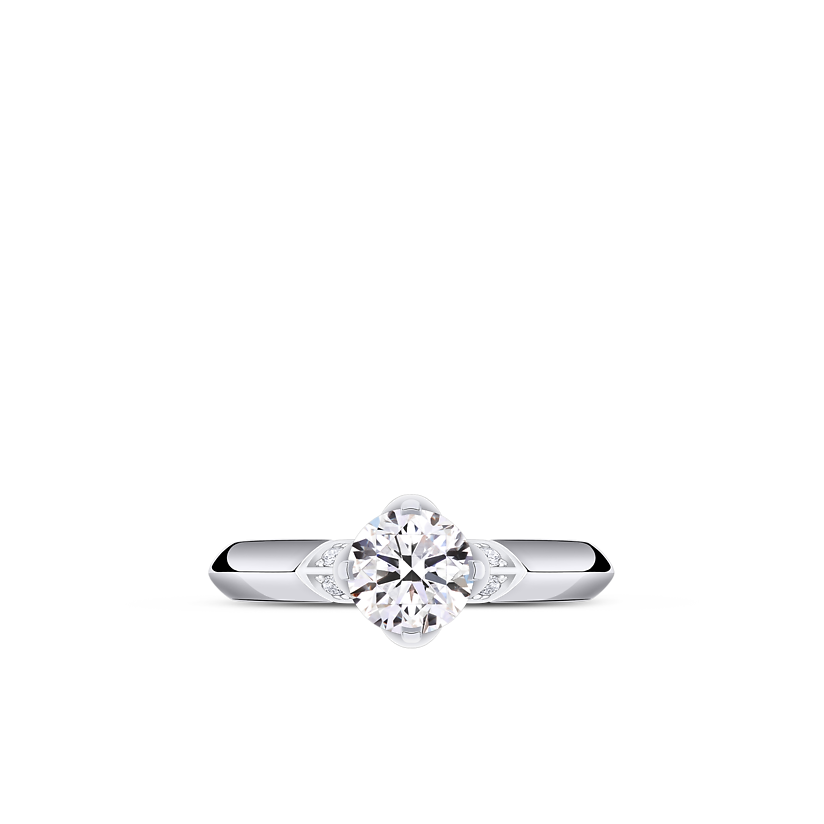 Engagement Rings Collection for Jewelry LOUIS VUITTON